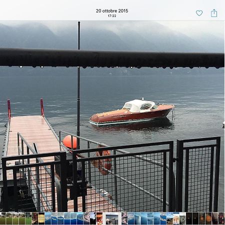 Ferienwohnung Il Nido Nella Quiete Tremezzo Exterior foto