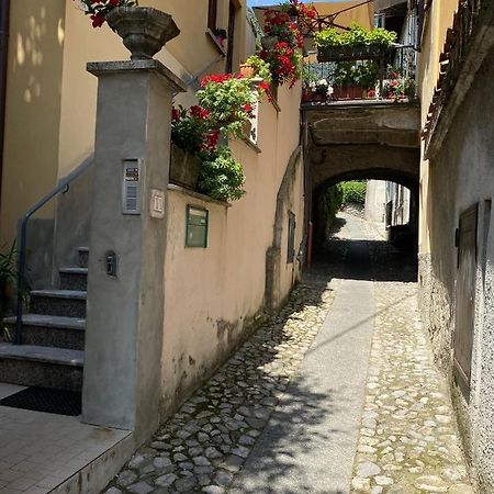 Ferienwohnung Il Nido Nella Quiete Tremezzo Exterior foto