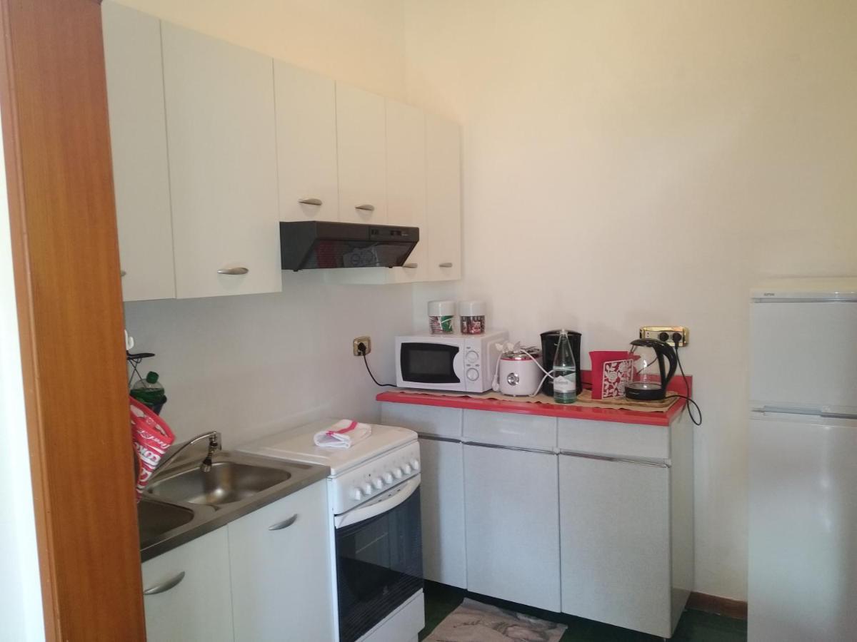 Ferienwohnung Il Nido Nella Quiete Tremezzo Exterior foto