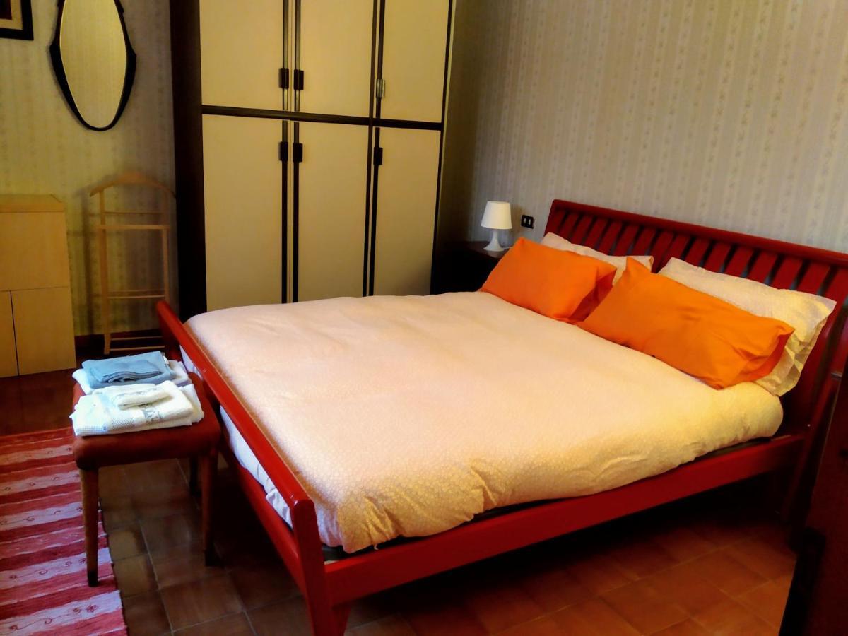 Ferienwohnung Il Nido Nella Quiete Tremezzo Exterior foto