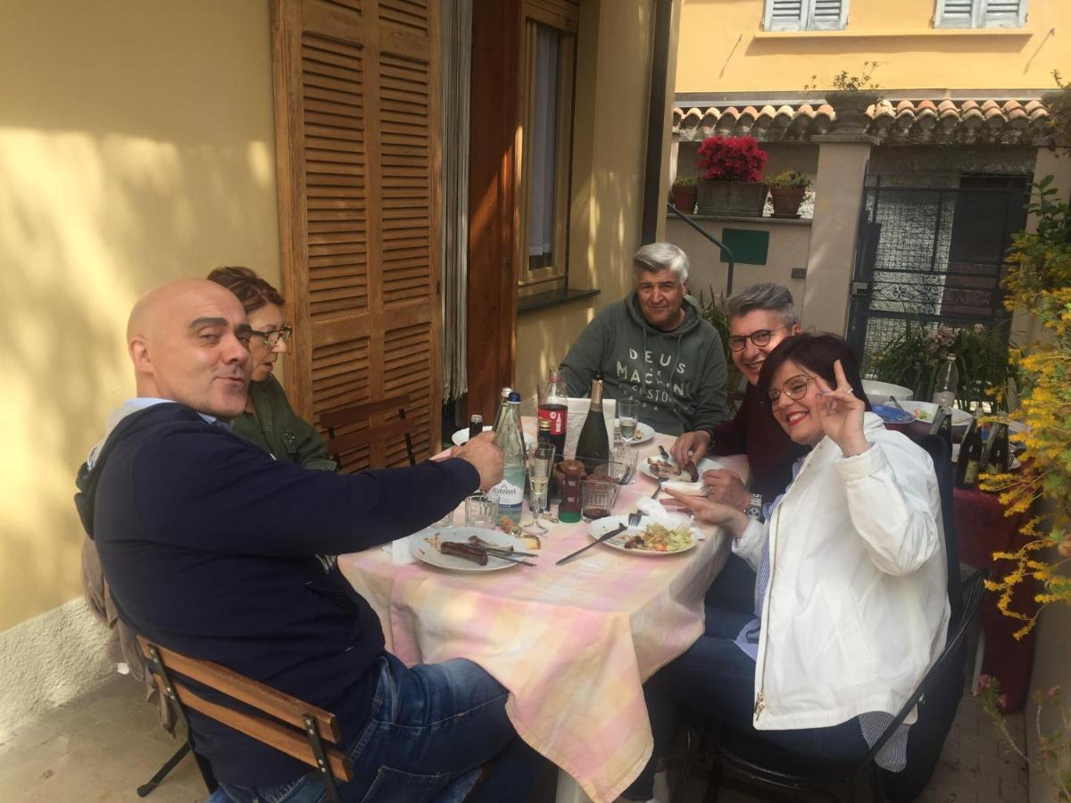 Ferienwohnung Il Nido Nella Quiete Tremezzo Exterior foto