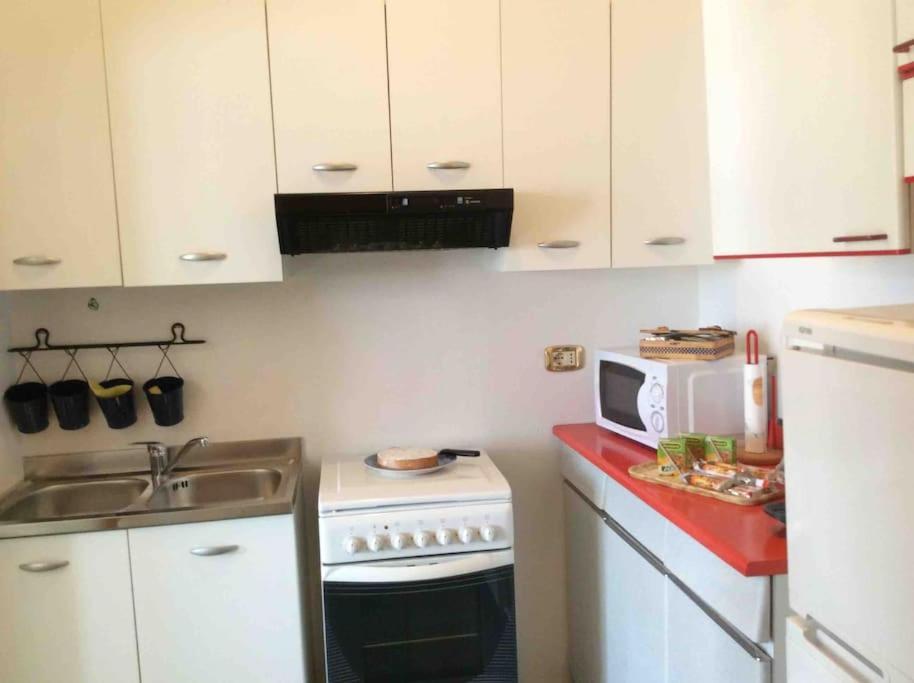 Ferienwohnung Il Nido Nella Quiete Tremezzo Exterior foto