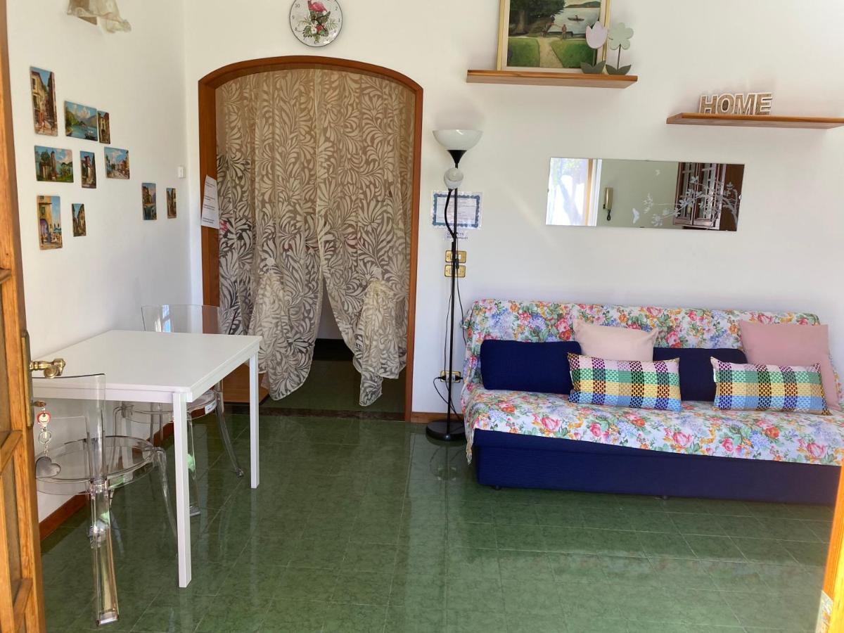Ferienwohnung Il Nido Nella Quiete Tremezzo Exterior foto