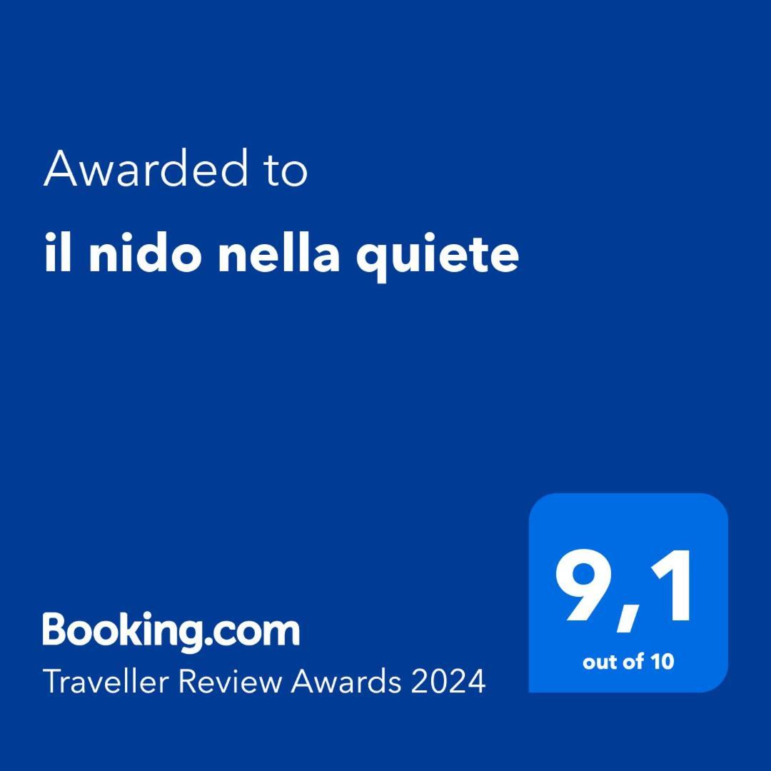 Ferienwohnung Il Nido Nella Quiete Tremezzo Exterior foto