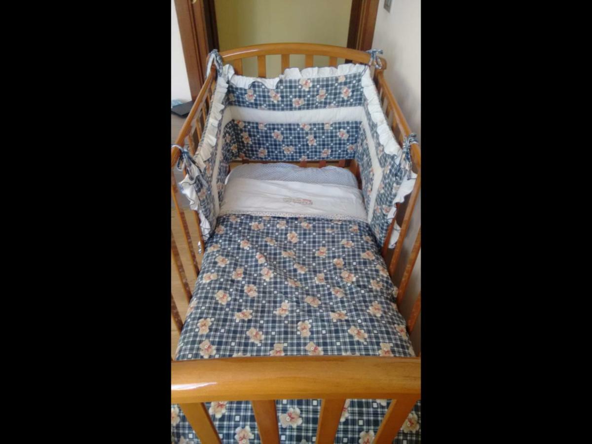 Ferienwohnung Il Nido Nella Quiete Tremezzo Exterior foto