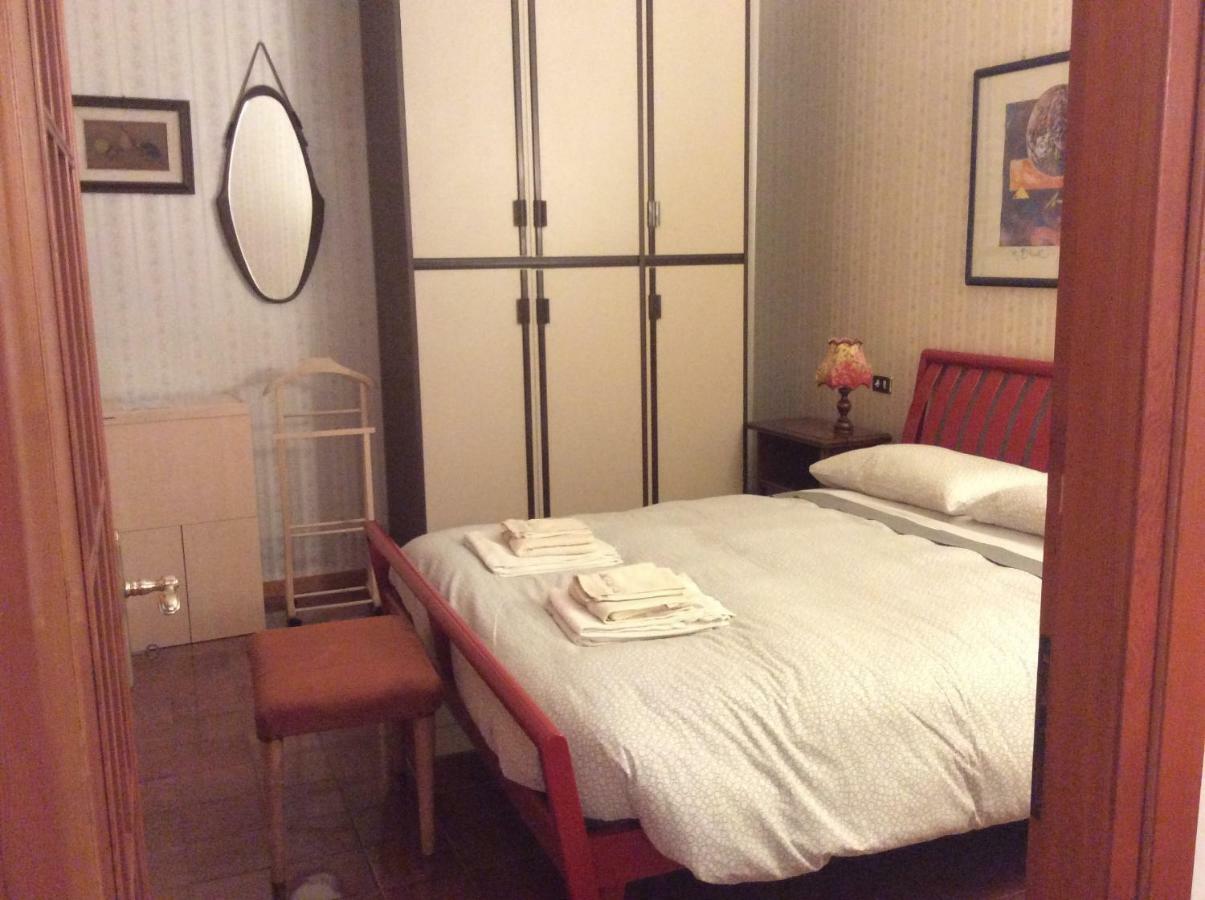 Ferienwohnung Il Nido Nella Quiete Tremezzo Exterior foto