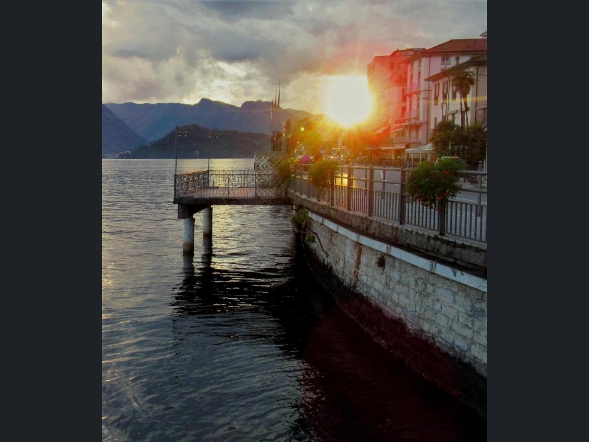 Ferienwohnung Il Nido Nella Quiete Tremezzo Exterior foto